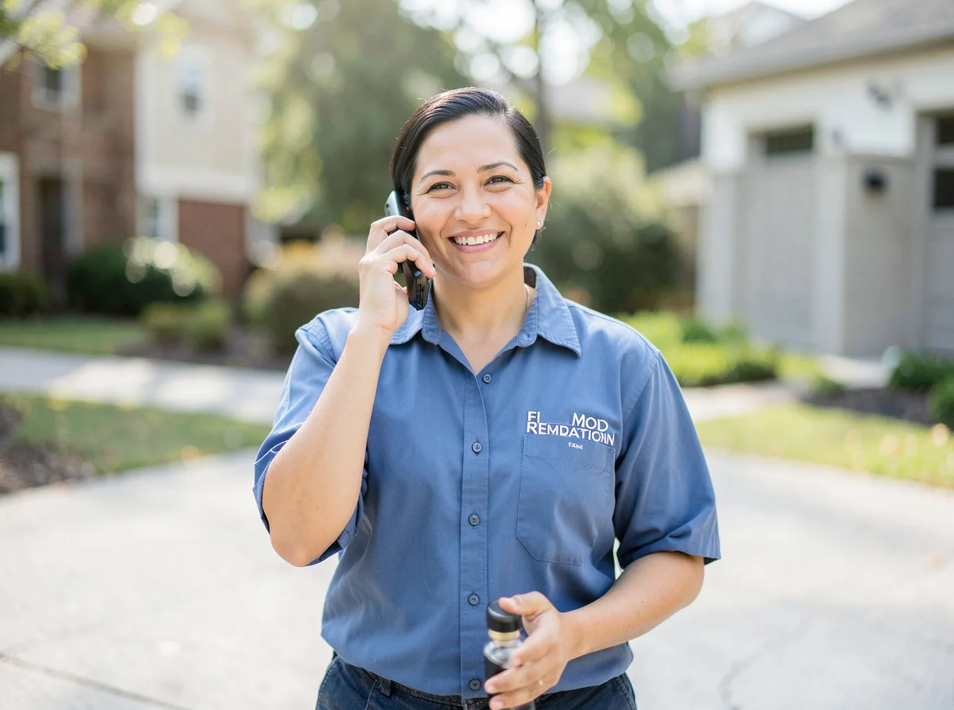 Mold Remediation Brohman, MI FAQs